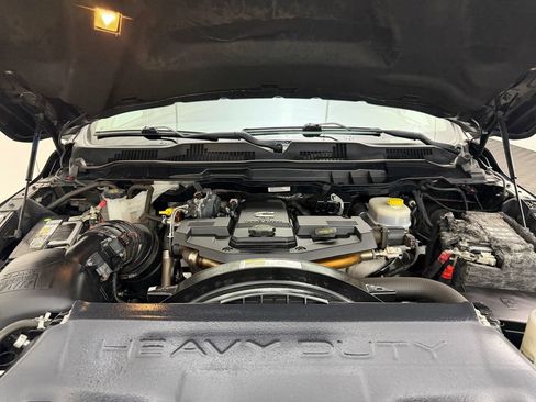Used 2017 RAM 2500 Laramie AWD/4WD image 34