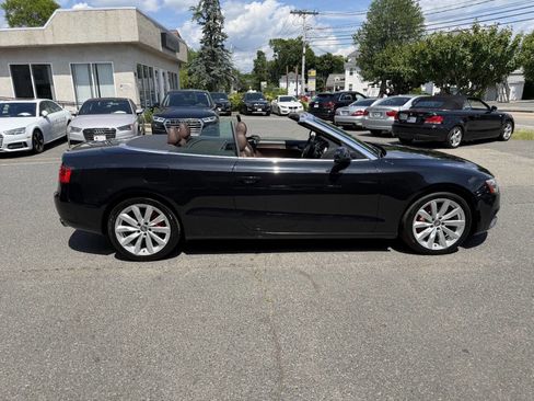 Used 2014 Audi A5 2.0T Premium Plus w/ Premium Plus Package AWD/4WD image 8