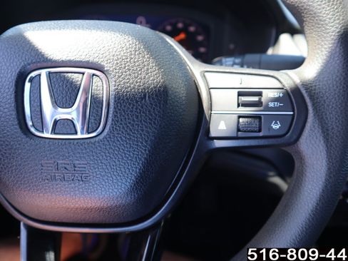 Used 2023 Honda Accord LX image 16