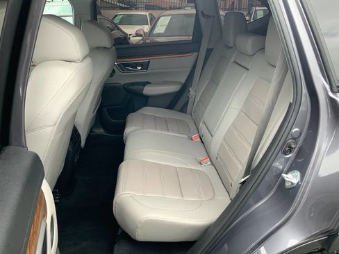 Used 2022 Honda CR-V EX-L image 36