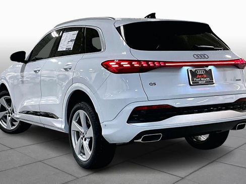 New 2025 Audi Q5 Premium Plus image 12