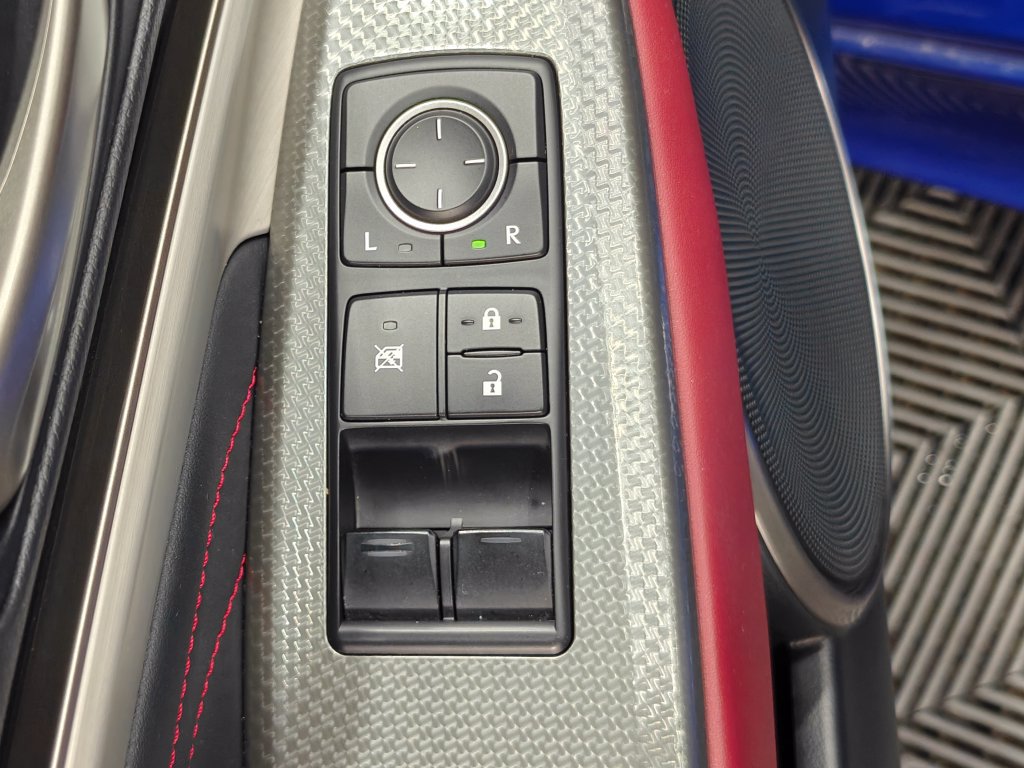 Used 2015 Lexus RC 350 AWD image 47