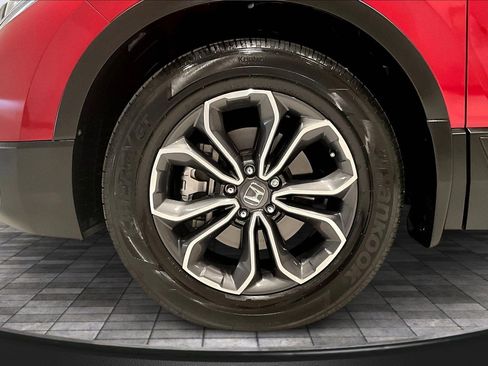 Used 2020 Honda CR-V EX image 34