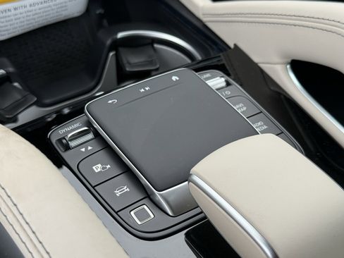 New 2026 Mercedes-Benz GLS 63 AMG 4MATIC image 23