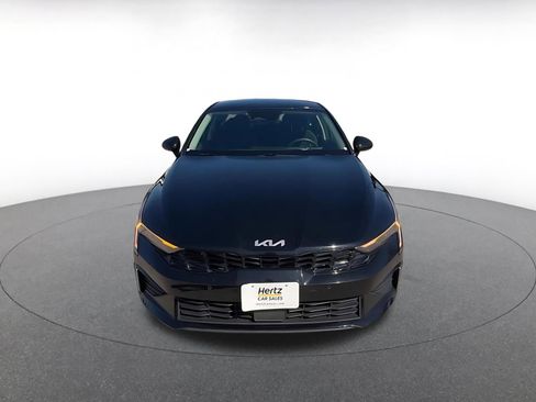 Used 2025 Kia K5 LXS image 3