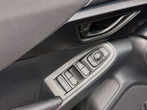 Used 2024 Subaru Impreza RS w/ Popular Package #3 image 15