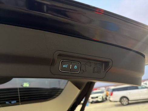 New 2026 Ford Explorer Active AWD/4WD image 22