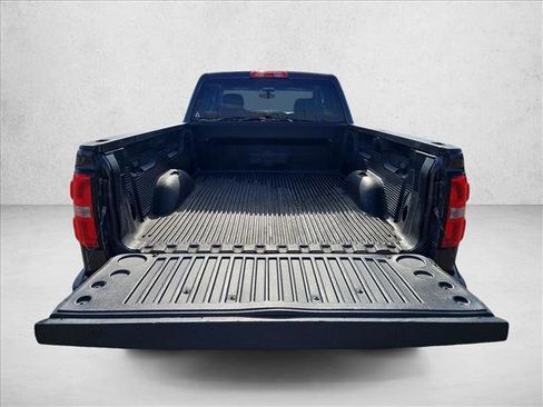 Used 2015 GMC Sierra 1500 SLE image 4