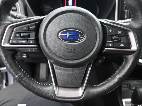 Used 2023 Subaru Ascent Limited AWD/4WD image 16