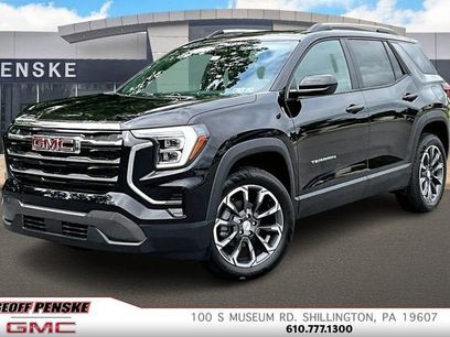New 2026 GMC Terrain Elevation w/ Elevation Premium Package