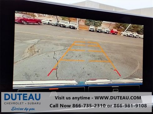 Certified 2023 GMC Sierra 1500 Elevation w/ X31 Off-Road Package image 13