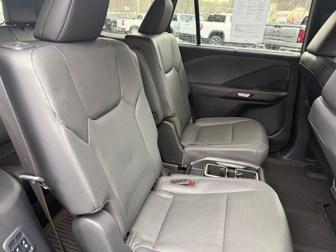 Used 2024 Lexus TX 350 AWD w/ Captains Chair Package image 20