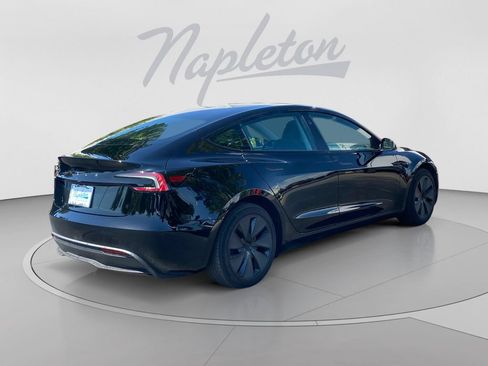 Used 2025 Tesla Model 3 RWD image 6