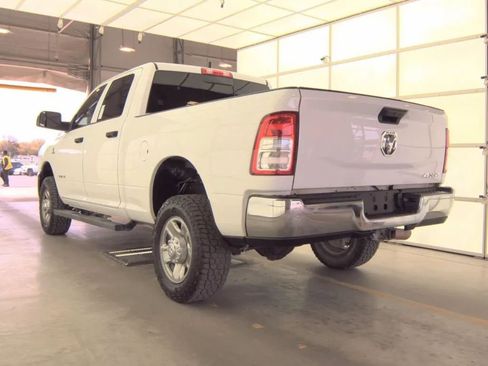 Used 2022 RAM 2500 Tradesman image 3