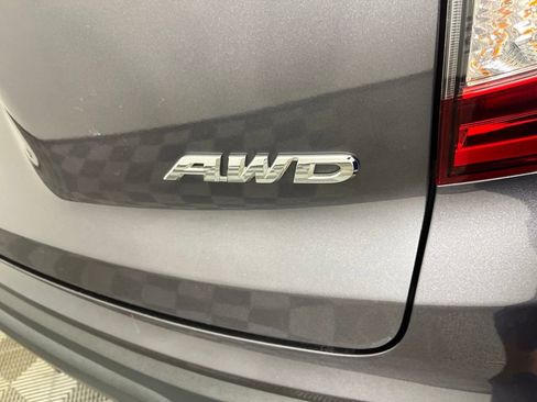 Used 2021 Honda Passport EX-L image 19