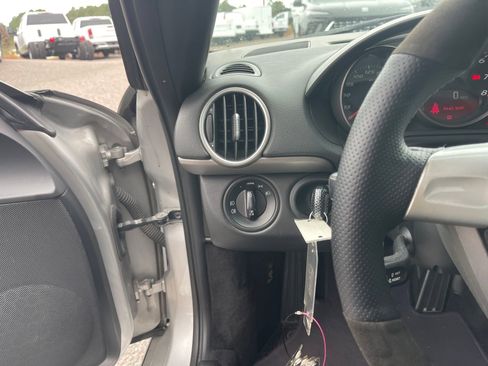 Used 2007 Porsche Cayman Base image 19