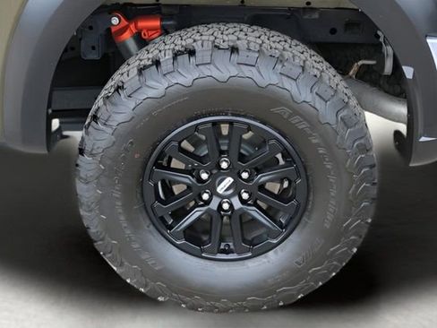 Used 2025 Ford F150 Raptor image 7