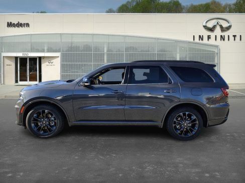 Used 2023 Dodge Durango R/T image 6