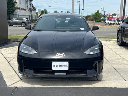 Certified 2024 Hyundai Ioniq 6 SE