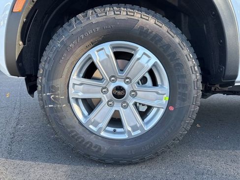New 2025 Ford Ranger XL image 9