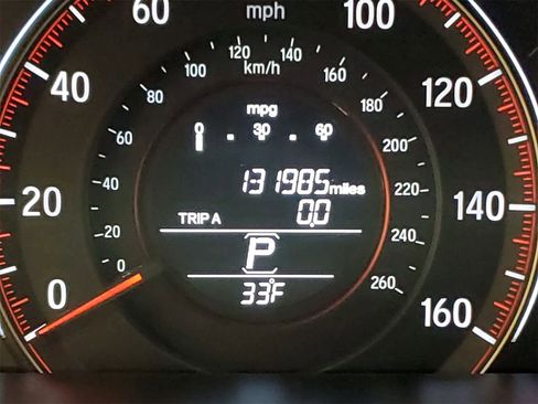 Used 2016 Honda Accord Sport image 11