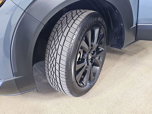 Used 2022 MAZDA CX-30 AWD 2.5 S w/ Preferred Package image 37