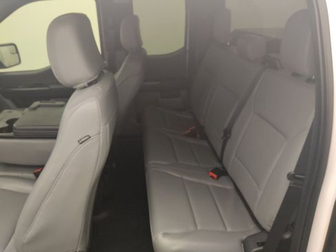 Used 2023 Ford F150 XL w/ FX4 Off-Road Package AWD/4WD image 18