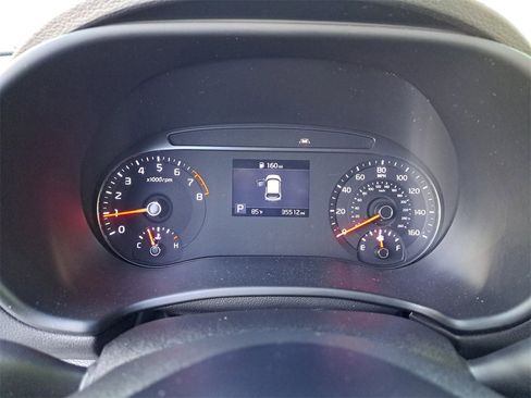 Used 2021 Kia Soul X-Line image 18