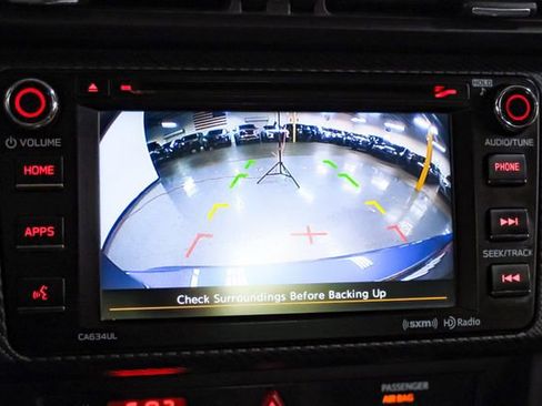 Used 2016 Subaru BRZ Limited w/ Popular Package #1 image 15