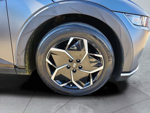 Used 2022 Hyundai Ioniq 5 SEL image 28