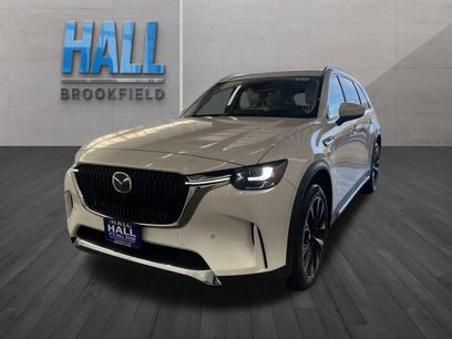 New 2026 MAZDA CX-90 Plug-In Hybrid w/ Premium Plus