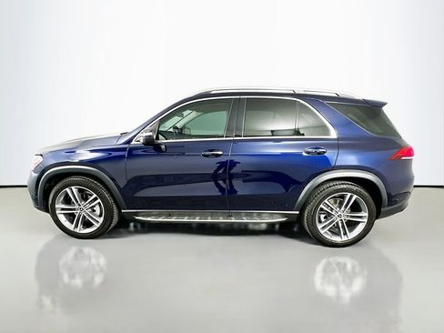 Used 2022 Mercedes-Benz GLE 350 image 8