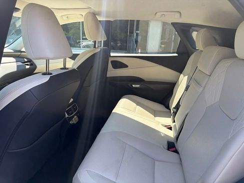 Used 2024 Lexus RX 350 Premium w/ Cold Area Package AWD/4WD image 16