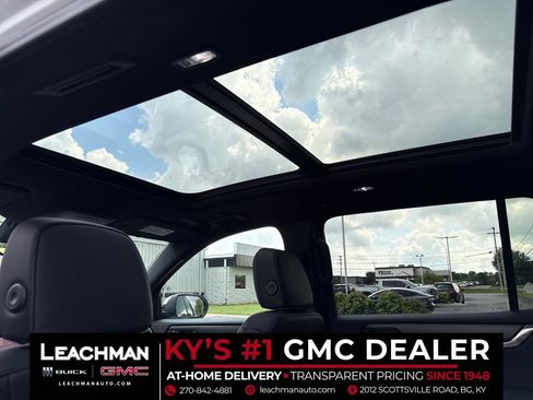 New 2026 GMC Acadia AT4 w/ Super Cruise Package AWD/4WD image 40