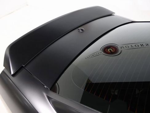 Used 2008 Ford Mustang Shelby GT500 image 20