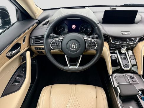 Used 2023 Acura TLX SH-AWD w/ Advance Package image 10