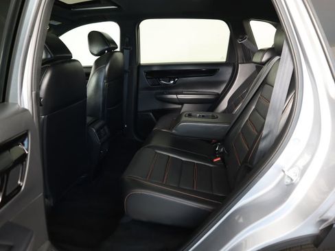Certified 2023 Honda CR-V Sport Touring image 22