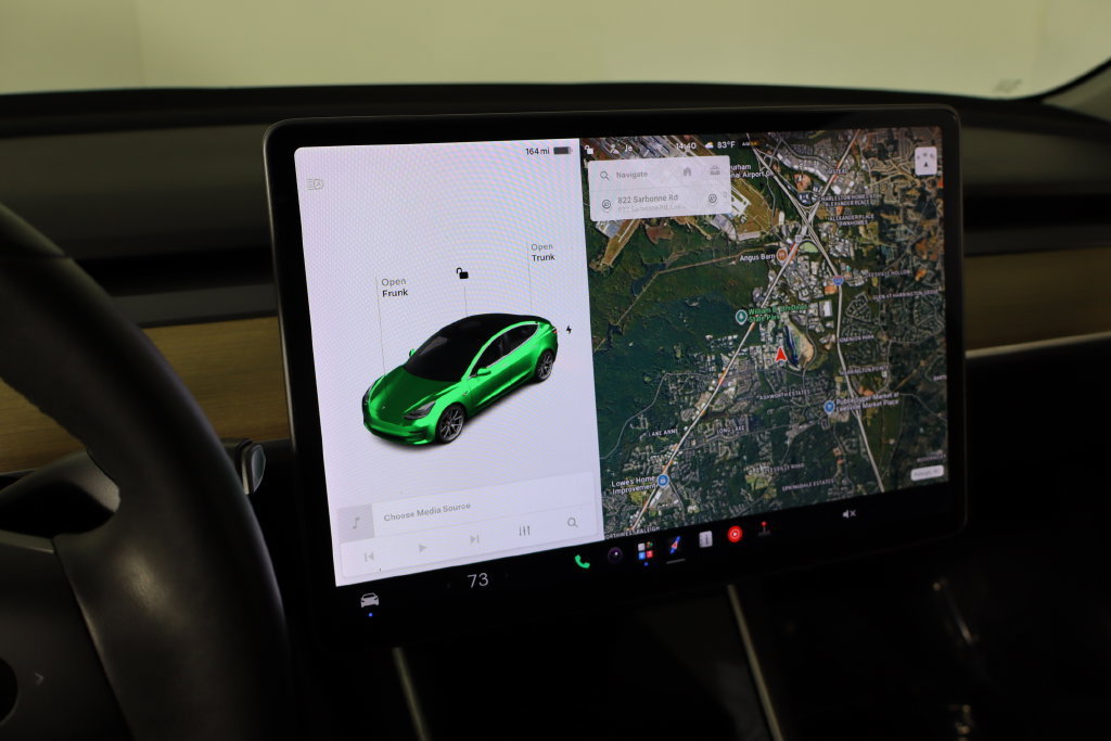 Used 2019 Tesla Model 3 Standard Range Plus RWD image 18