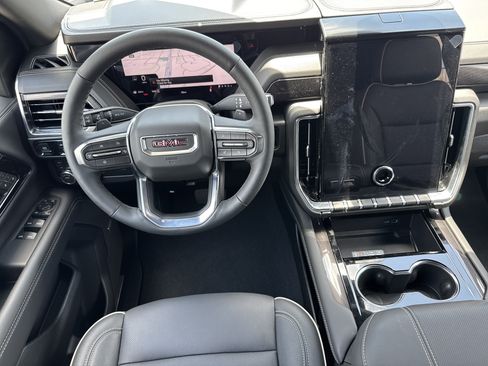 New 2026 GMC Yukon Elevation AWD/4WD image 17