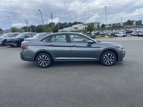 New 2026 Volkswagen Jetta S image 10