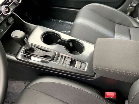 New 2025 Honda Civic Sport image 8