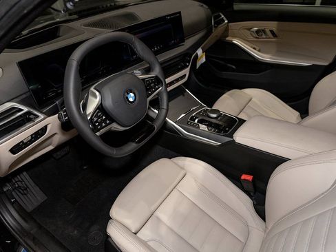 Used 2026 BMW 330i xDrive Sedan w/ Premium Package AWD/4WD image 15