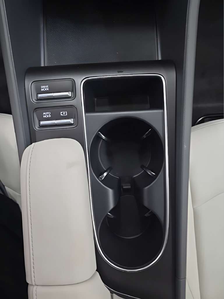 New 2026 Hyundai Sonata Blue FWD image 35