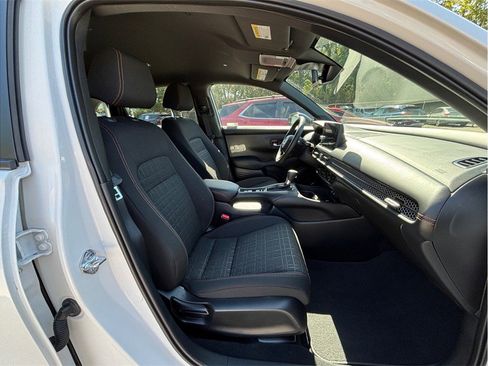 Used 2026 Honda HR-V Sport image 34