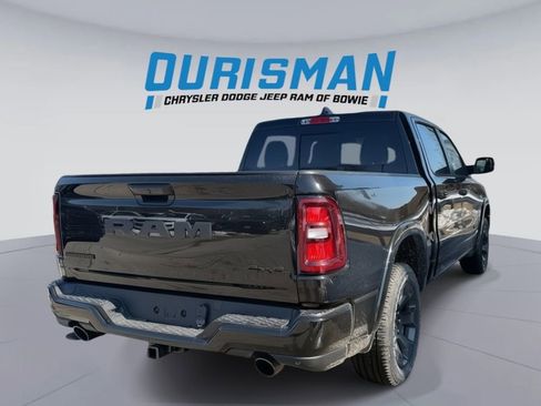 New 2026 RAM 1500 Big Horn image 6