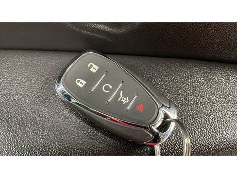 Used 2022 Chevrolet Blazer RS w/ Enhanced Convenience Package image 39