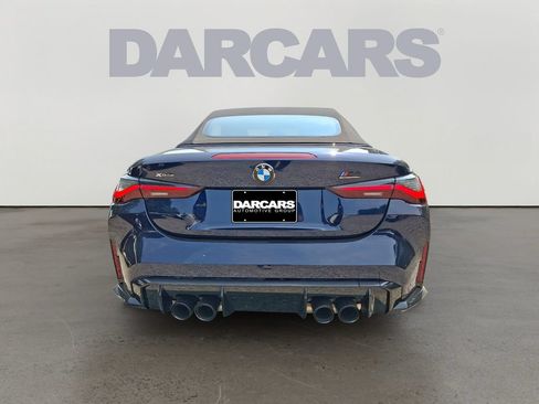 Used 2024 BMW M4 xDrive Competition AWD/4WD image 5