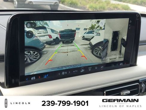 New 2025 Lincoln Aviator Reserve w/ Illumination Package image 25