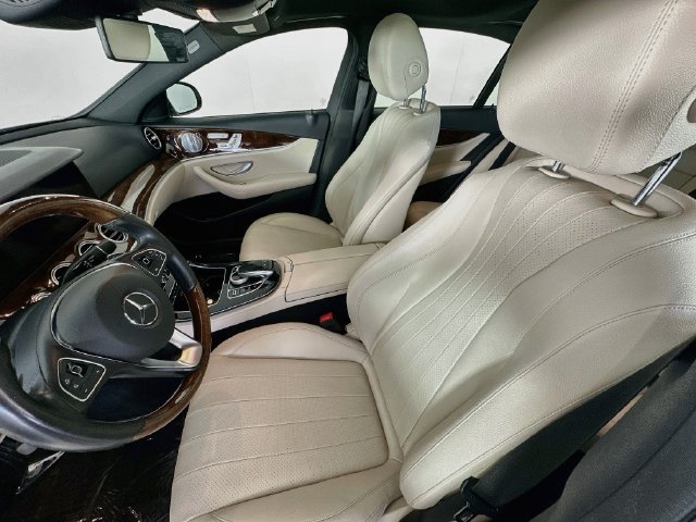 Used 2018 Mercedes-Benz E 300 4MATIC image 21