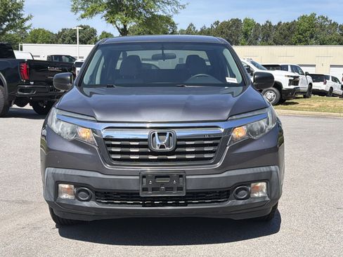 Used 2019 Honda Ridgeline RT image 6